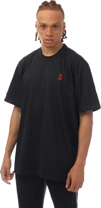 Produktbild adidas DNA Lifestyler TShirt (XXL)