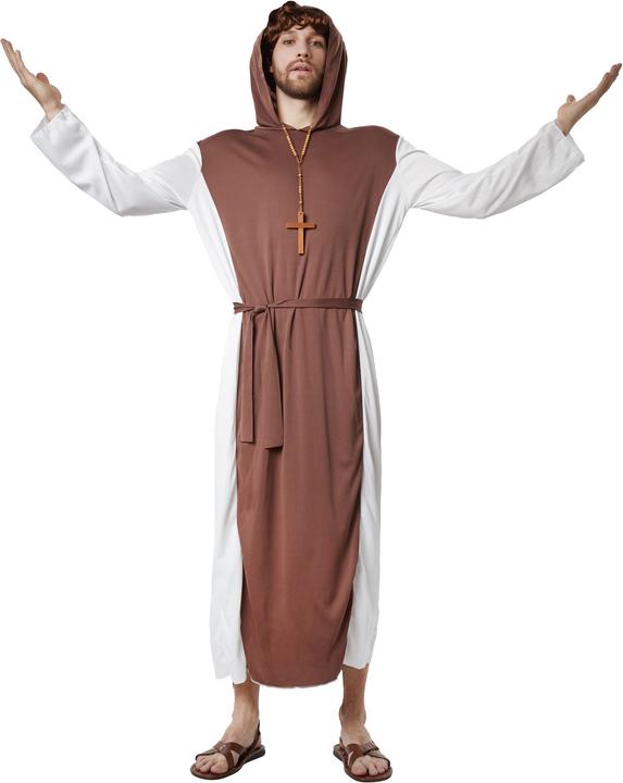 Actual product image Dressforfun Pious monk brother (S)