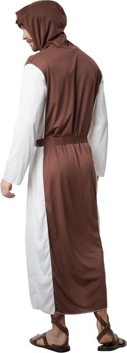 Actual product image Dressforfun Pious monk brother (S)