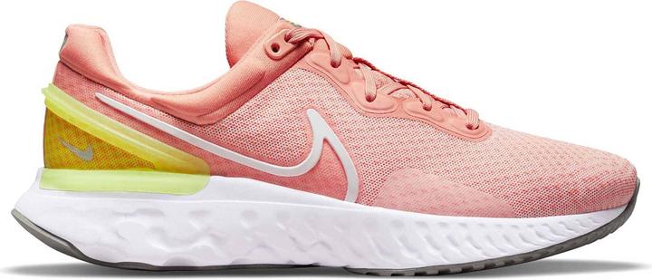 Actual product image Nike Women's Running Shoes, pink, 40.5 EU (40.5)