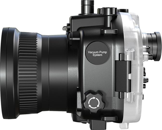 Immagine prodotto Seafrogs SS-6 (Custodia subacquea)