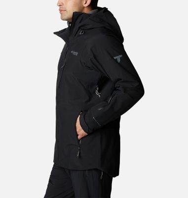 Produktbild Columbia Platinum Peak 3L Ski Jacket (S)