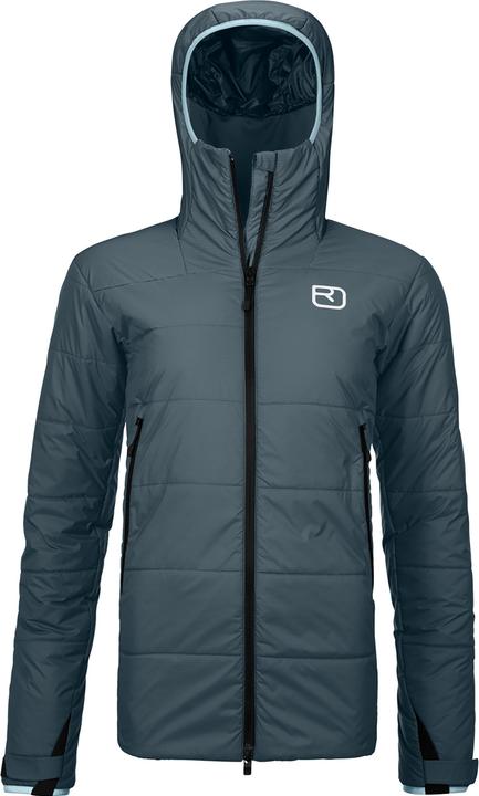 Immagine prodotto Ortovox Zinal Jacket W (S)