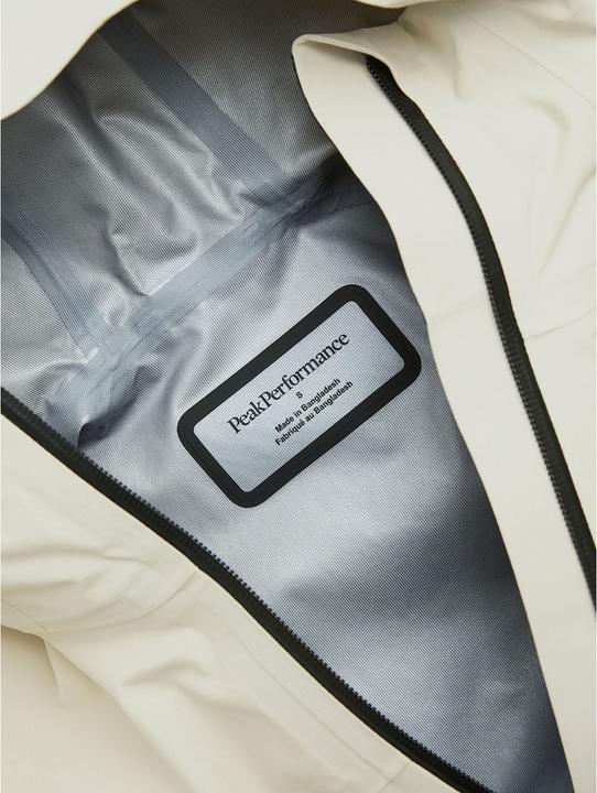 Actual product image Peak Performance Treeline GTX 3L (M)