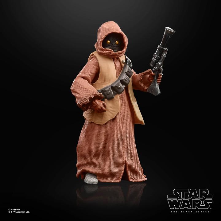 Produktbild Hasbro IP Security Lock - Release date 01 August 2022