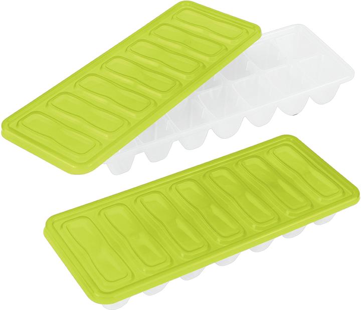 Produktbild Metaltex Eiswürfelformer