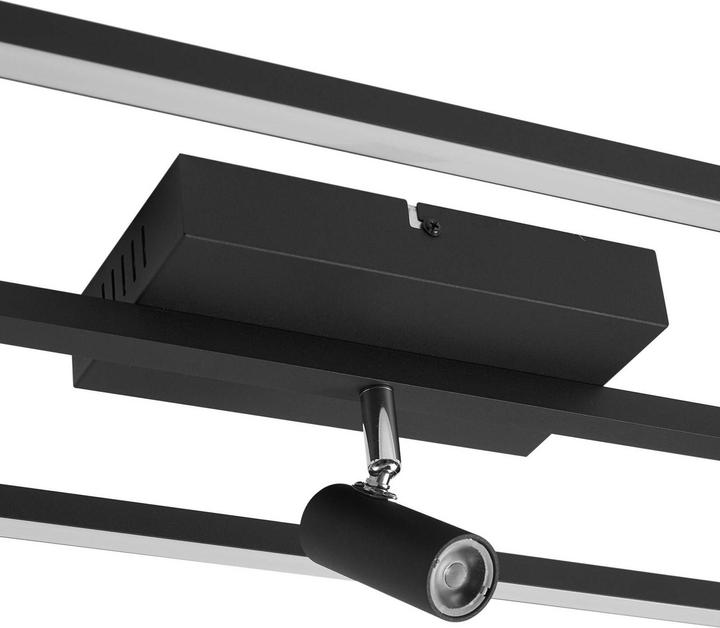 Actual product image Lucande Yvor (3940 lm)