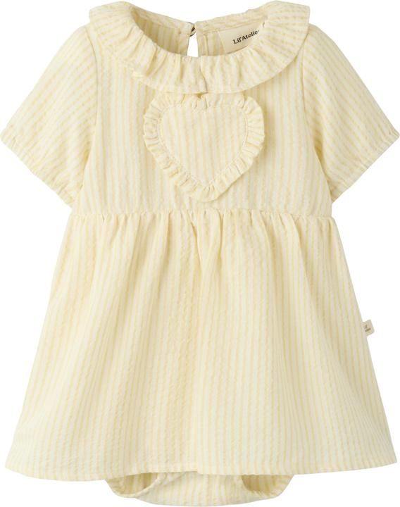 Produktbild Name it Regular Fit Kleid (68)