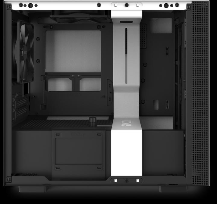 Image du produit NZXT H210i (Mini-ITX)