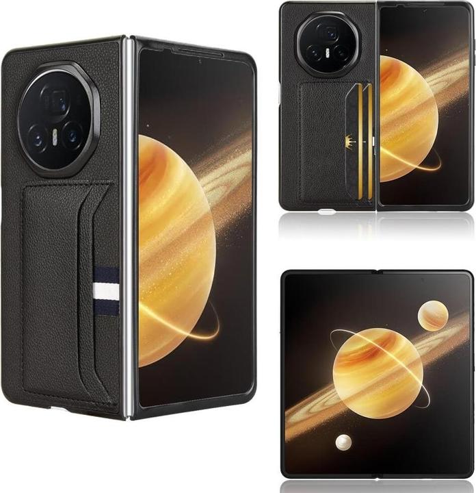 Immagine prodotto Cover-Discount HONOR Magic V3 5G - Pratica custodia con scomparti per le carte di credito (Honor Magic 3)