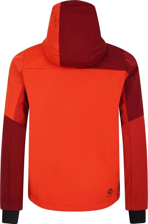 Produktbild Dare2b Mountaineer Softshelljacke (M)