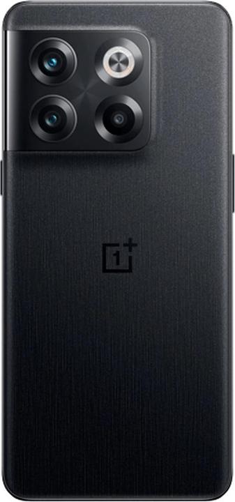 Produktbild OnePlus 10T (128 GB, Moonstone Black, 6.70", Dual SIM, 50 Mpx, 5G)