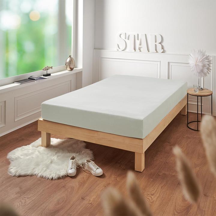 Actual product image Traumschlaf Premium Interlock (180x200 cm, 200x200 cm)