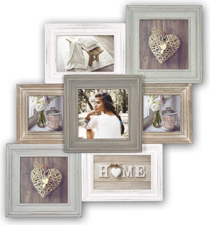 Immagine prodotto ZEP Galleria Airolo 7x (10 x 15 cm, 10 x 10 cm, 13 x 13 cm)