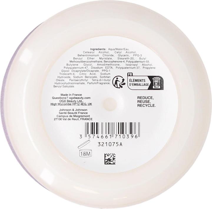 Immagine prodotto Ogx Maschere (300 ml)