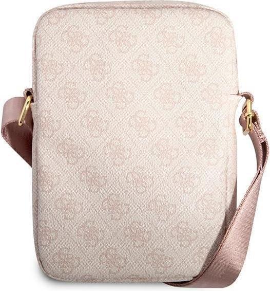 Produktbild Guess sleeve GUTB8G4GFPI 8" pink Big Metal Logo (8")