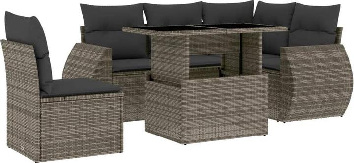 Actual product image vidaXL Zoie