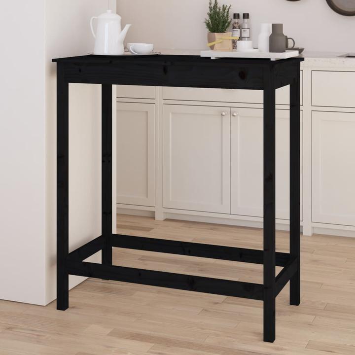 Produktbild vidaXL Annalise (100 x 50 x 110 cm)