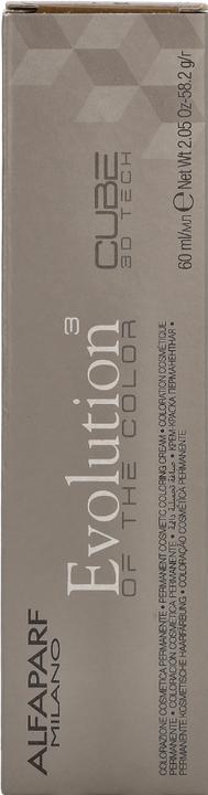 Image du produit Alfaparf Evolution de la couleur
