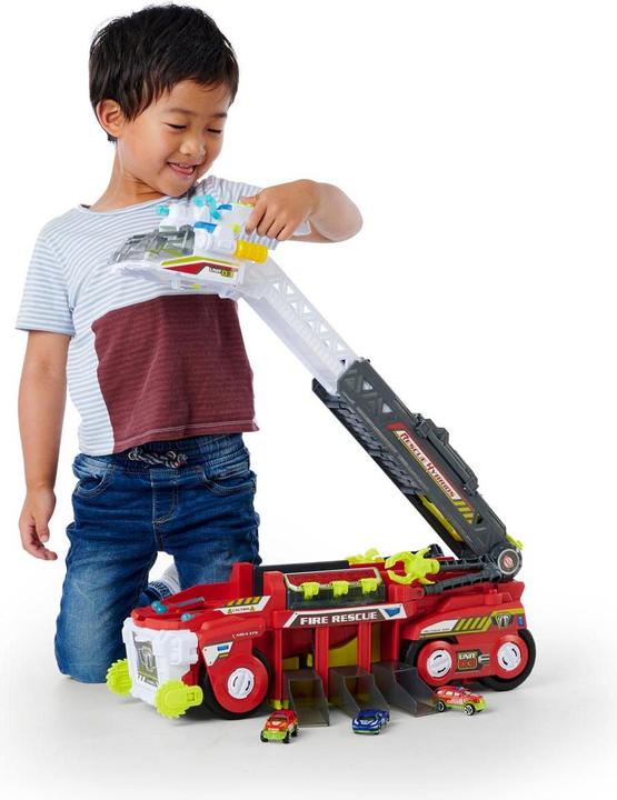 Produktbild Dickie Fire Tanker