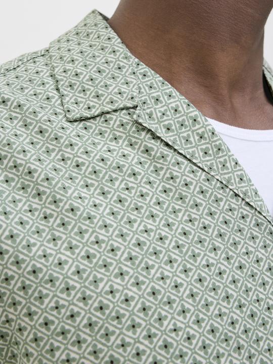 Immagine prodotto Jack & Jones Relaxed Fit Hemd Hemd (M)