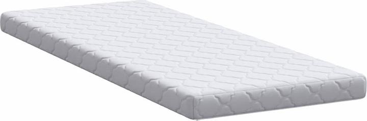 Actual product image vidaXL Schaumstoffmatratze (Foam core, 80 x 200 cm)