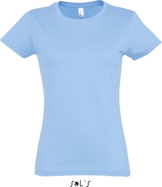 Sky Blue