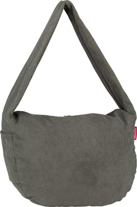 Produktbild reisenthel moonbag cord dark matcha