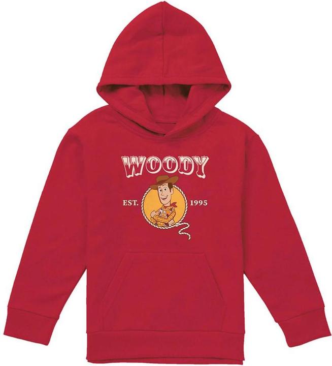 Toy Story Hoodie zum berziehen (128) - kaufen bei Galaxus - Galaxus