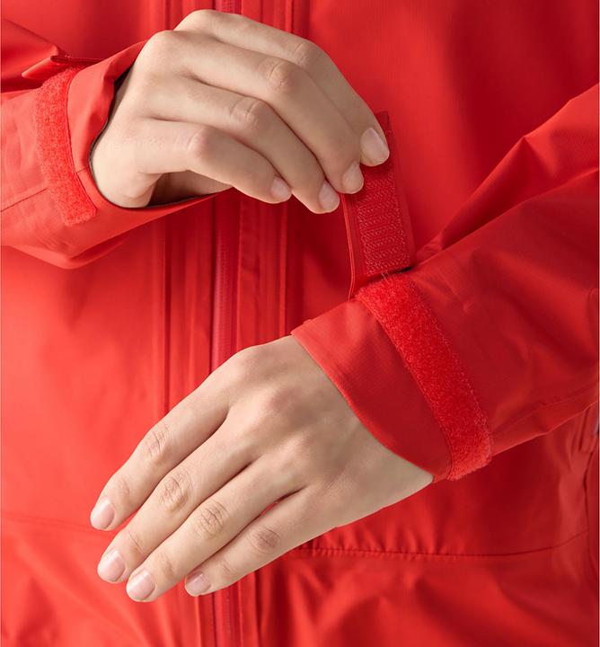 Image du produit Haglöfs L.I.M Airak 2,5l (XS)