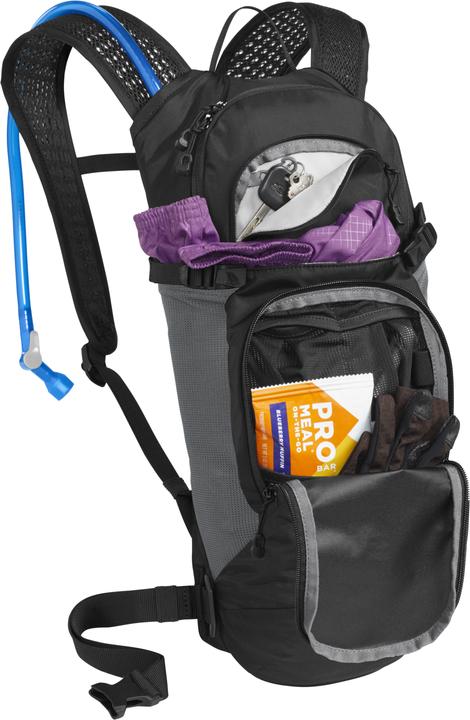 Produktbild Camelbak Rucksack Lobo 9 black (7 l)