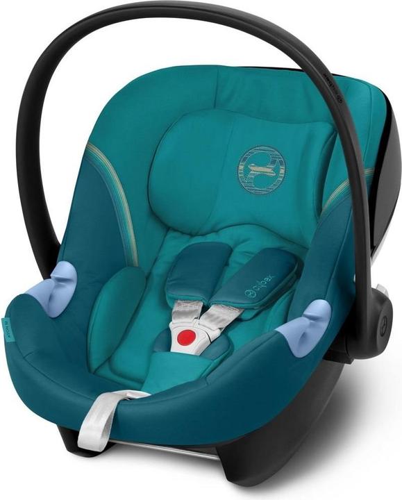 Cybex Oro Aton M i-Size