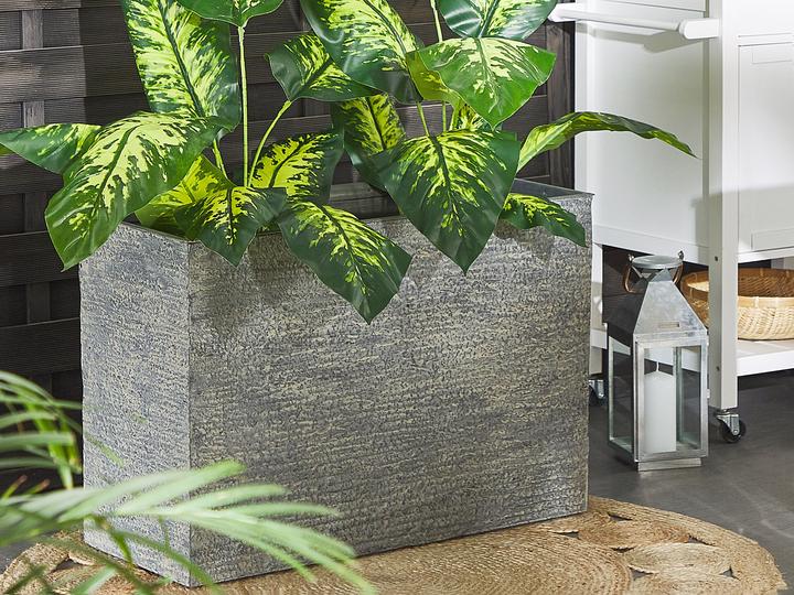 Produktbild Beliani Edessa (80 x 34 x 56 cm)