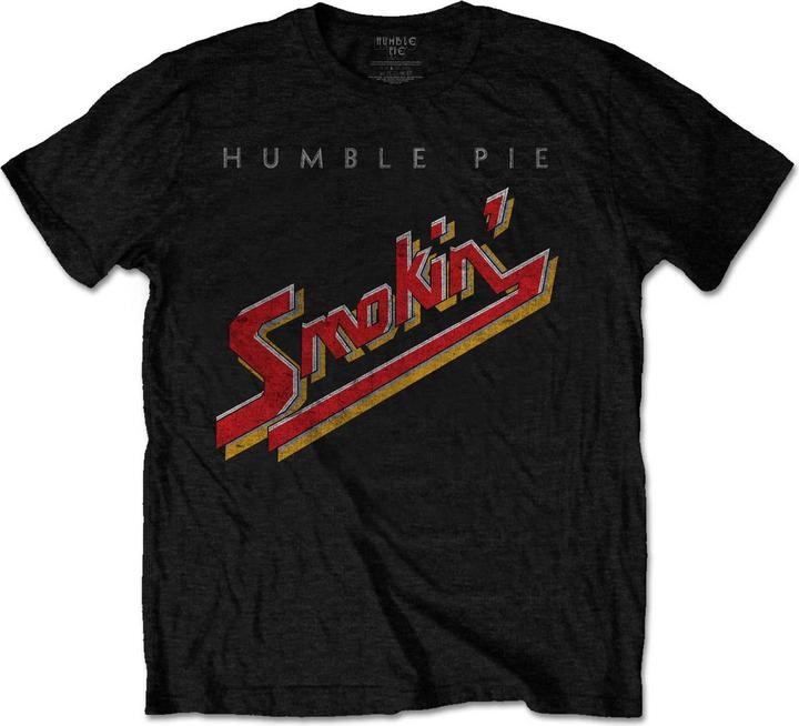 Image du produit Humble Pie Smokin Vintage (XL)