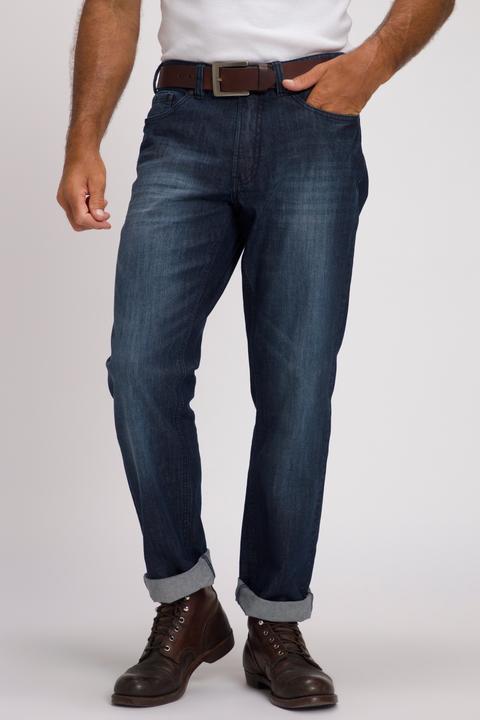 Produktbild JP1880 Jeans, Denim, 5-Pocket, Denim, Regular Fit, bis Gr. 72/36 (54)