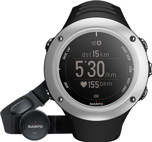 Produktbild Suunto Ambit2 S HR