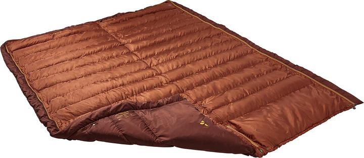 Produktbild Vaude Alpsee (220 cm)