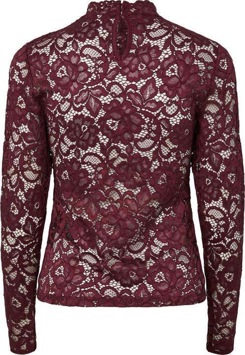 Immagine prodotto Yas Yaslacey Ls Lace Top S. Noos (M)