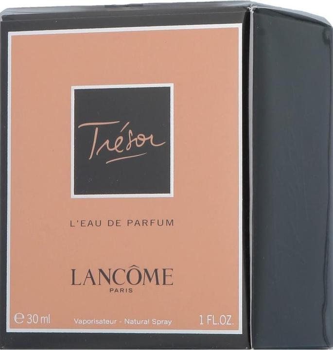 Produktbild Lancôme Trésor (Eau de Parfum, 30 ml)