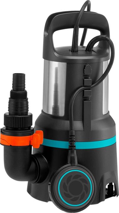 Productafbeelding Gardena Dompelpomp 16000 (Rioolpomp)