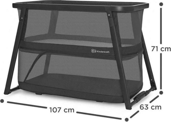 Actual product image KinderKraft Sofi Plus