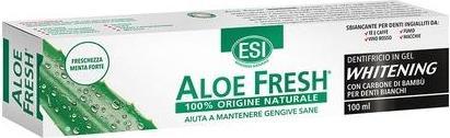 Image du produit ESI Aloe Fresh Bleaching 100ml