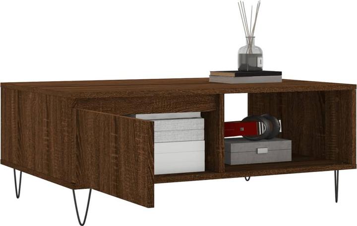 Image du produit vidaXL Couchtisch