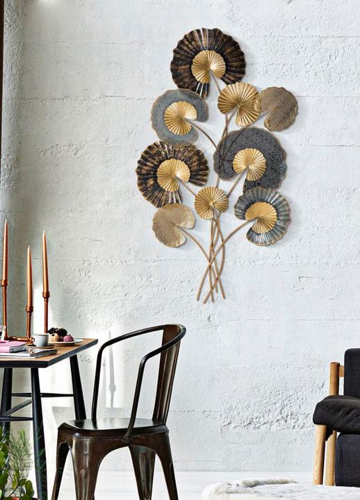 Actual product image Mauro Ferretti Wall decoration web -C-
