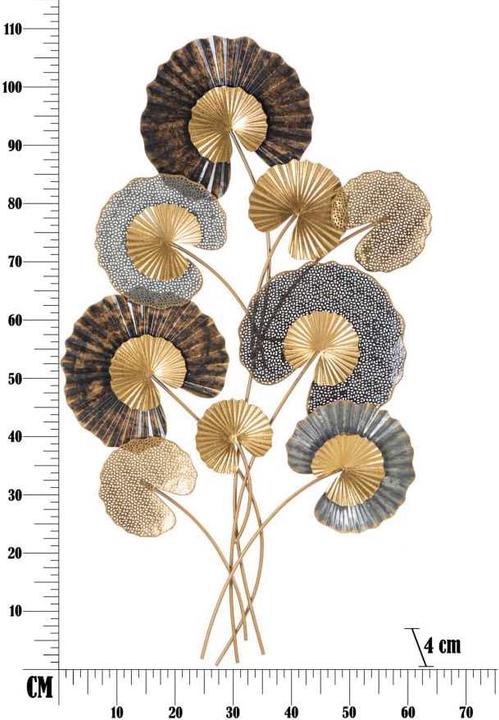 Actual product image Mauro Ferretti Wall decoration web -C-