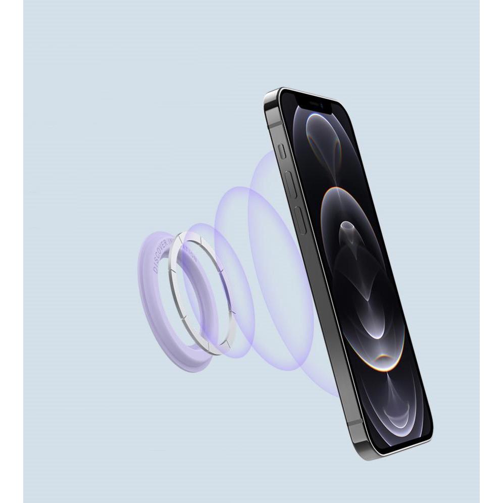 Thumbnail - Nillkin SnapHold Series, Smartphone Halterung, Schwarz