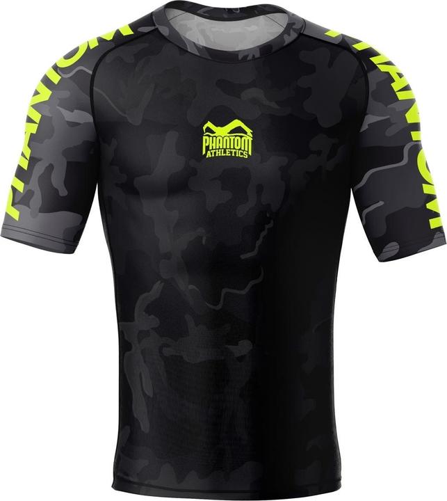 Produktbild Phantom Athletics Rashguard EVO (S)