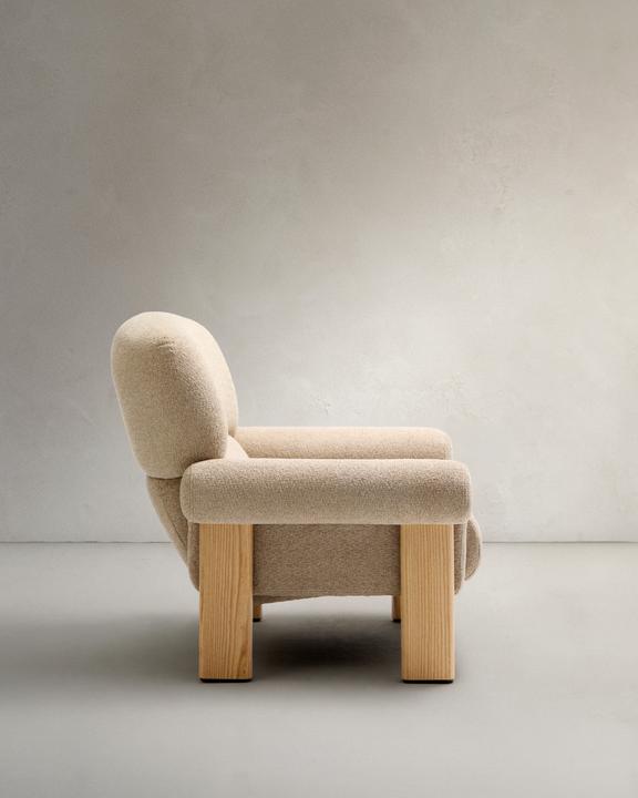 Produktbild Kave Home Cabana