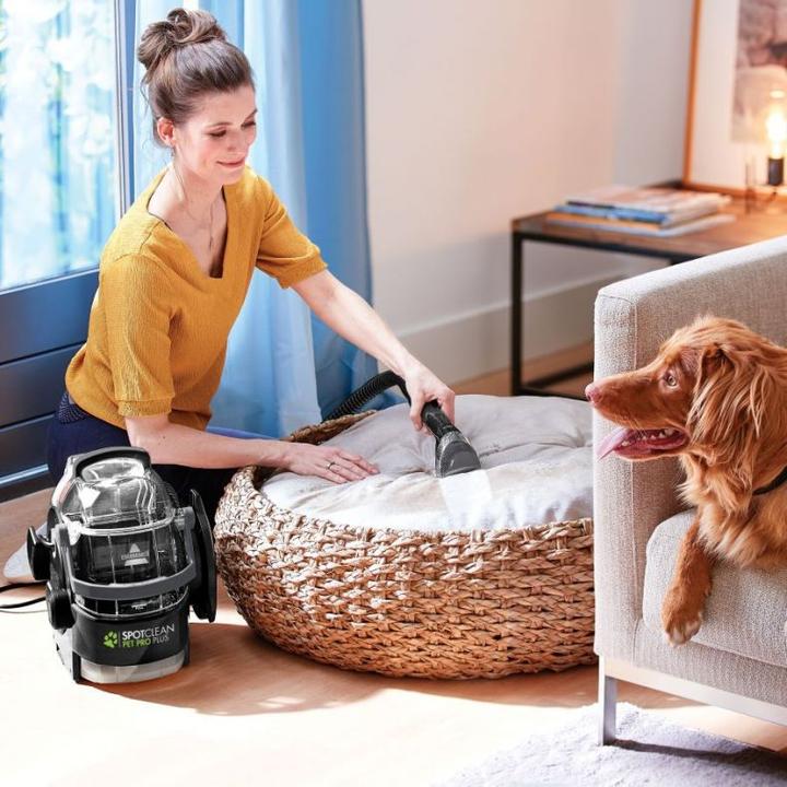 Produktbild Bissell SpotClean Pet Pro Plus