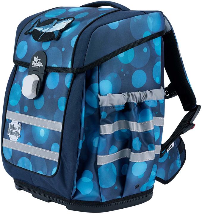 Produktbild Mc Neill Set McOcean, 5tlg. (20 l)